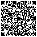 QR code with Abes Attic contacts