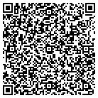 QR code with Kowaliga Fire Department contacts