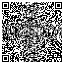 QR code with T K Group contacts