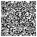 QR code with Hazelwood Timber Manufacturing Inc contacts