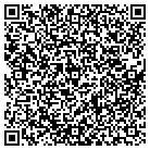 QR code with Ayers Electronic Systems-Ae contacts