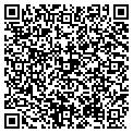 QR code with Hunt Treasure Toys contacts