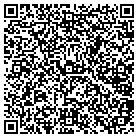 QR code with R & R Quality Resources contacts