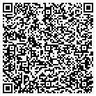 QR code with K And I Logistics Of Lansing LLC contacts