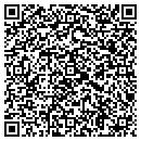 QR code with Eba Inc contacts