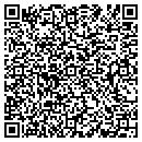 QR code with Almost Free contacts