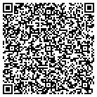 QR code with Antiques on Main contacts