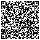 QR code with L & R Construction contacts