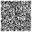 QR code with Account Service Company Inc contacts
