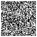 QR code with Tuxedo Club contacts