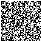 QR code with Twin Ponds Golf & Cc Pro Shop contacts