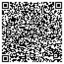 QR code with Kinzer Business Realty contacts