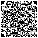 QR code with 4 Kids Consignment contacts