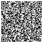 QR code with A Good Thing Consignment Home contacts