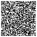 QR code with M & J Storage And Processing Inc contacts
