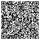 QR code with Toytown Toys contacts