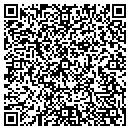 QR code with K Y Home Realty contacts