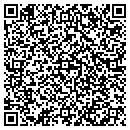 QR code with Hh Gregg contacts