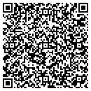 QR code with Hh Gregg contacts