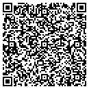 QR code with Zoomcopters contacts