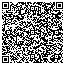 QR code with Hh Gregg contacts
