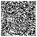 QR code with Hh Gregg contacts