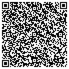 QR code with Michael F Johnson DDS contacts