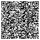 QR code with Outback Storage contacts
