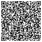 QR code with Honorable William A Parsons contacts