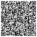 QR code with J E Goss LLC contacts
