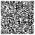QR code with Progressive Distribution Service contacts