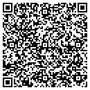 QR code with Red Arrow Storage contacts