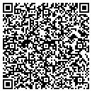 QR code with A Thru Z Construction contacts