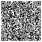 QR code with Savoie Self Service Storage contacts