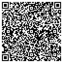 QR code with Aja Project contacts
