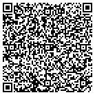 QR code with Anaheim Union High School Dist contacts