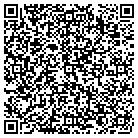 QR code with Spadafora's Mini Warehouses contacts