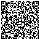 QR code with All Claims contacts