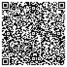 QR code with Alpha Collection Agency contacts