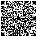 QR code with A & S Collections contacts