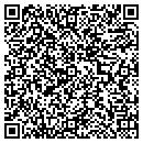 QR code with James Gunnels contacts