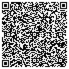 QR code with R B Financial Advisors contacts