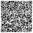 QR code with Richard E Phares MD contacts