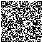 QR code with Manitou Springs School Dist contacts