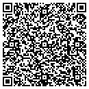 QR code with Radioshack contacts