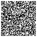 QR code with Eric Laing contacts