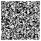 QR code with Mattingly Realty Auction contacts