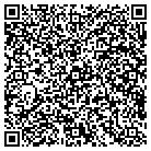 QR code with Khk Asset Recovery L L C contacts