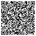 QR code with Radioshack contacts