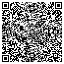 QR code with Radioshack contacts